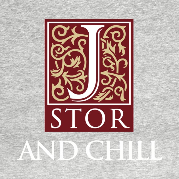 J Stor & Chill by superkwetiau